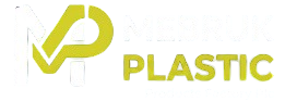 Mebruk Plastic Logo